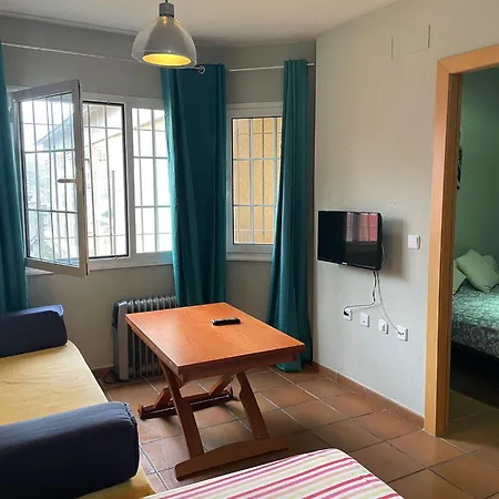 Apartmán Edificio Arttyco Junto Al Telesilla Sierra Nevada