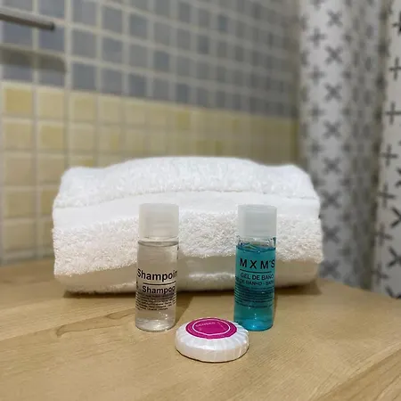 Edificio Arttyco Junto Al Telesilla